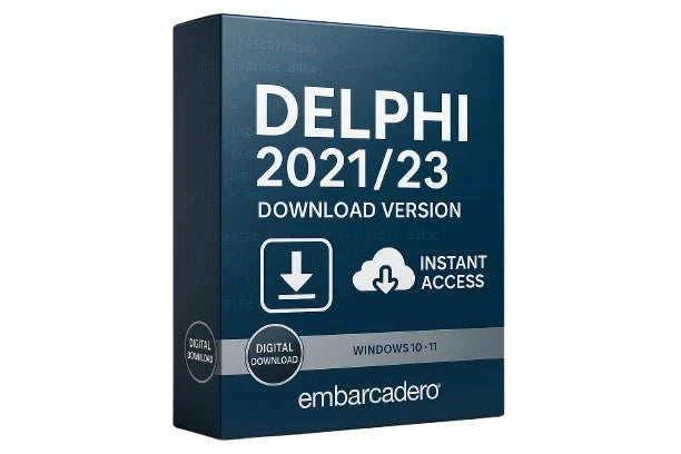 Delphi 2021.23