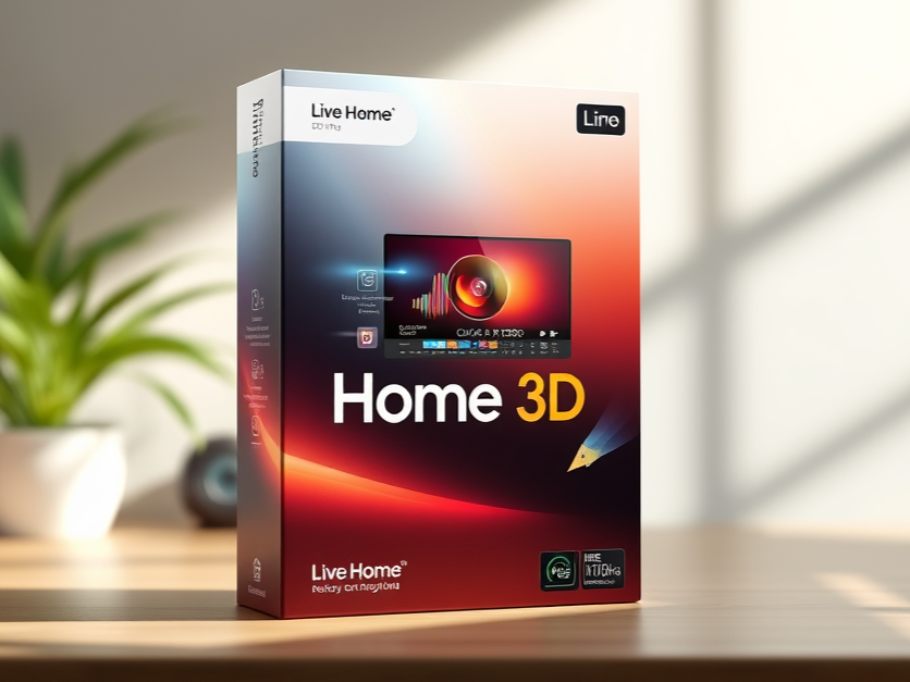Live Home 3D Pro 2025