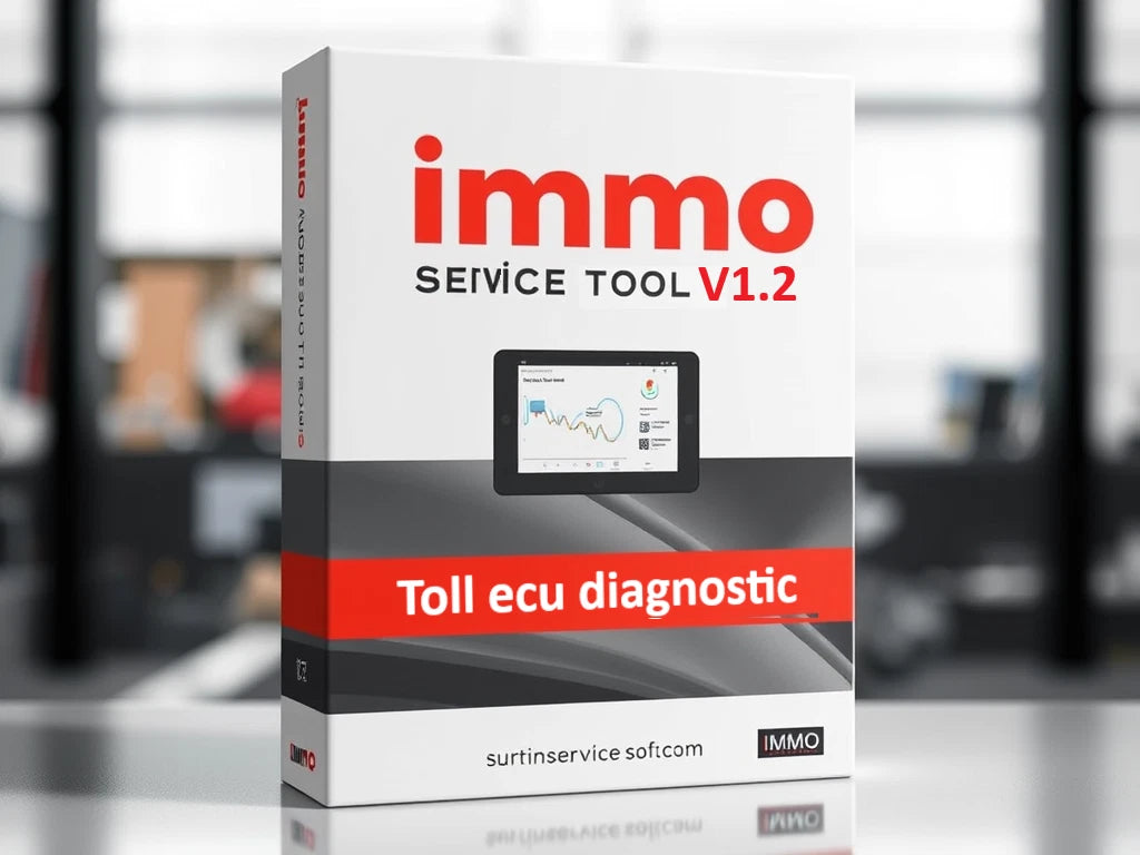 Immo Service Toll V1.2