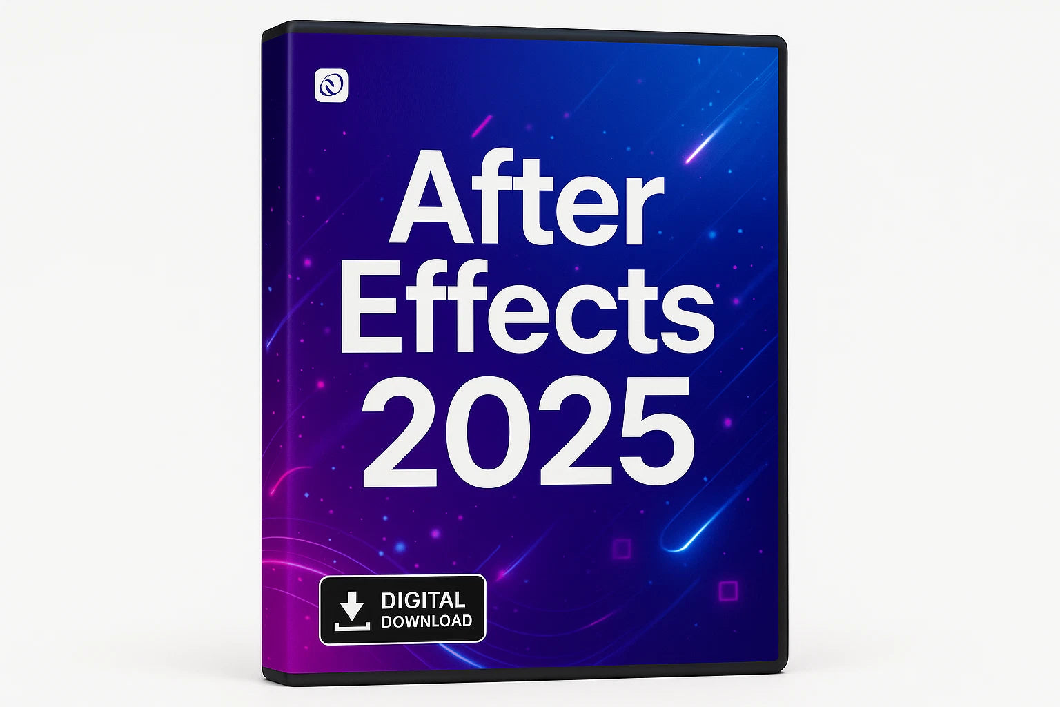 Adobe After effects 2025
