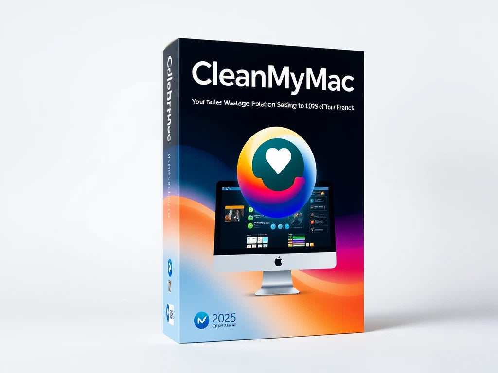 Antivirus CleanMyMac MacOs