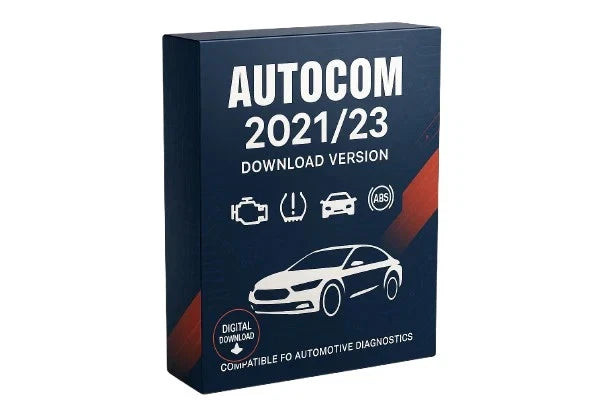 Autocom 2021.23