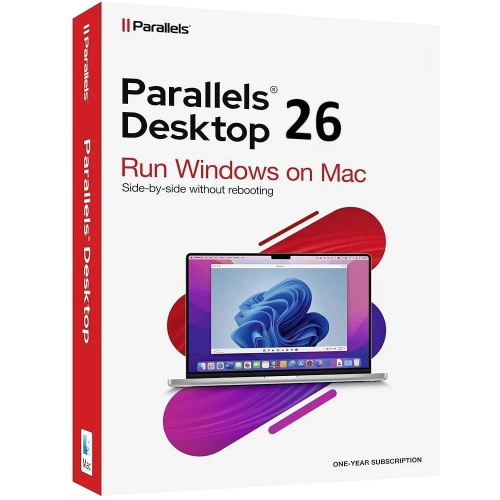 Parallels Desktop 2026