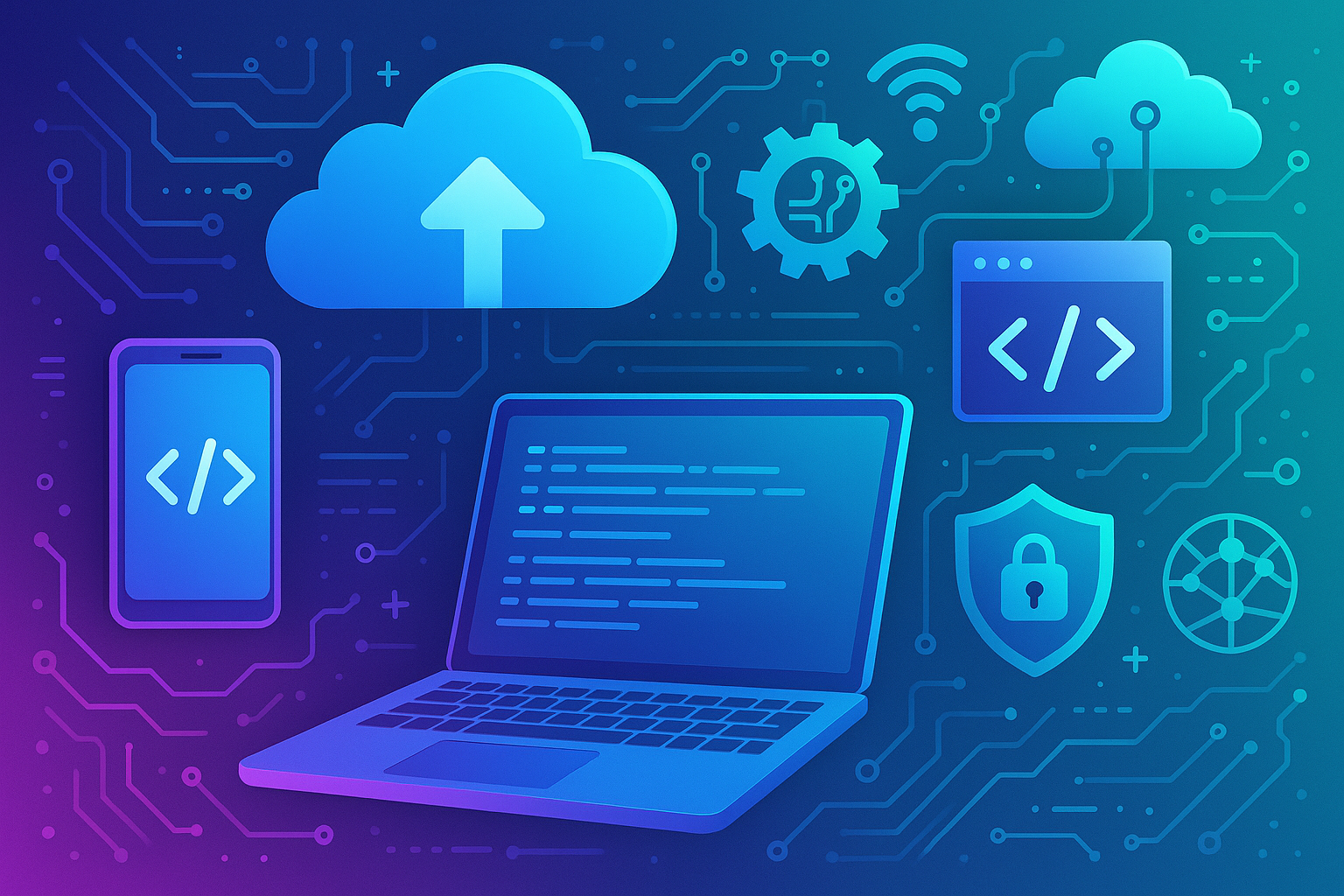 software e tecnologia